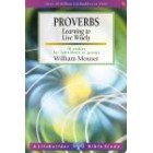LifeBuilder Study - Proverbs by William Mouser